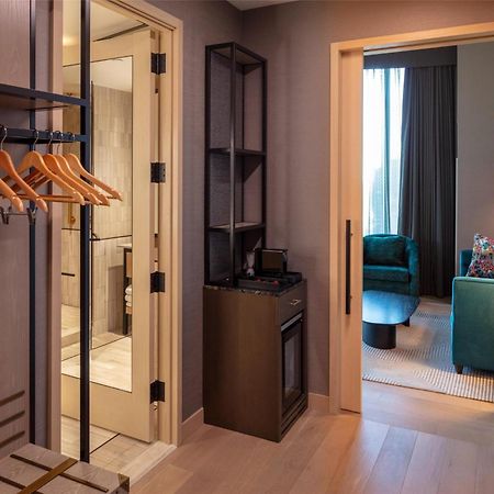 Hotel Tempo By Hilton New York Times Square Esterno foto