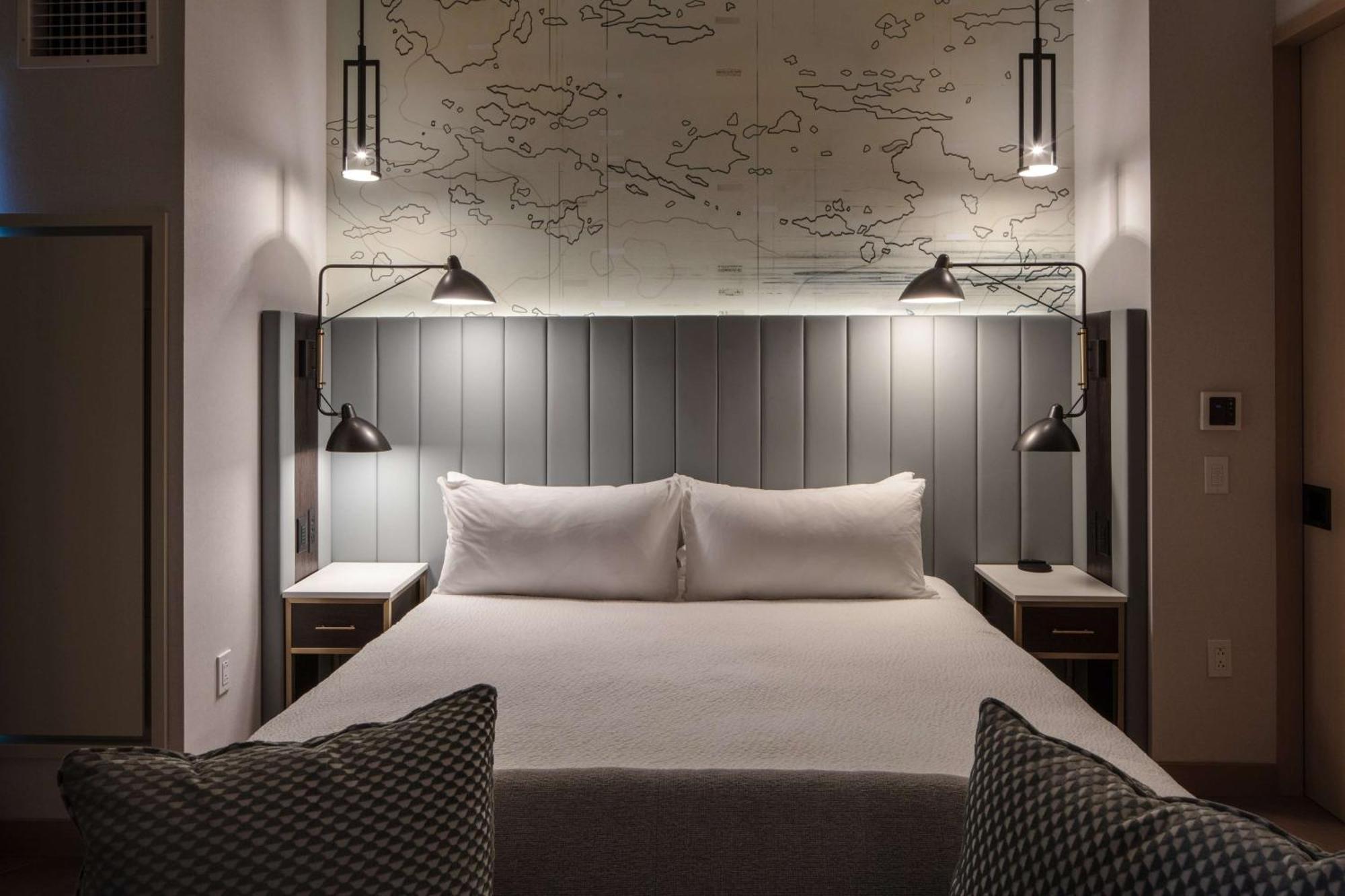 Hotel Tempo By Hilton New York Times Square Esterno foto
